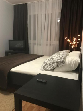 Apartment Solnechnyye